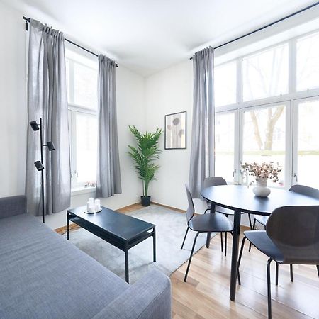 Lokka Express Rooms Oslo Bagian luar foto