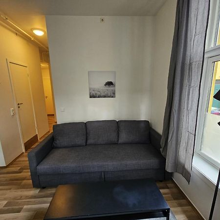 Lokka Express Rooms Oslo Bagian luar foto
