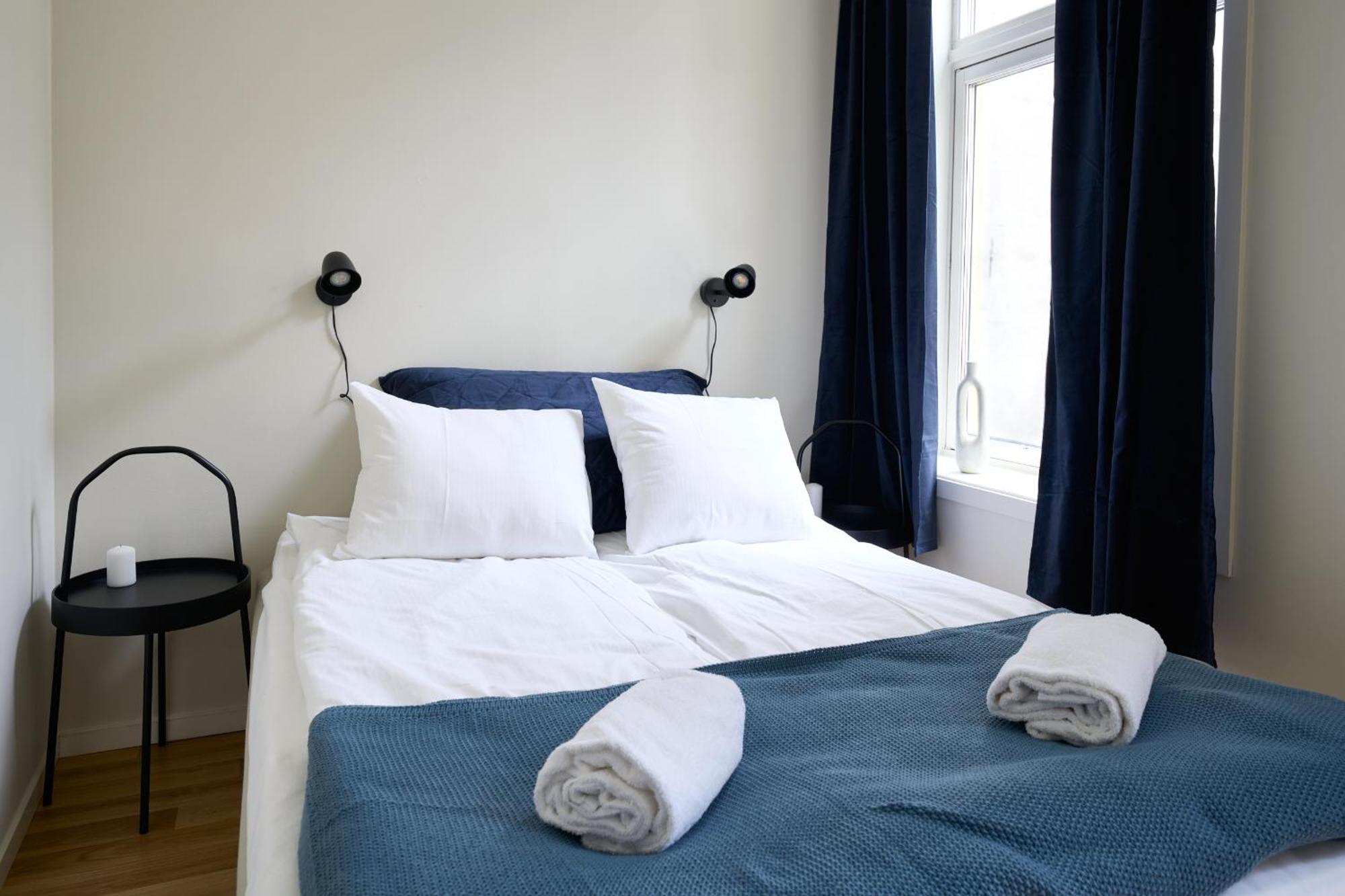 Lokka Express Rooms Oslo Bagian luar foto