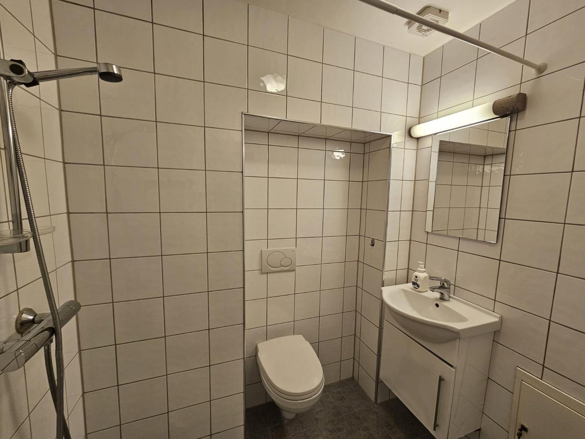 Lokka Express Rooms Oslo Bagian luar foto