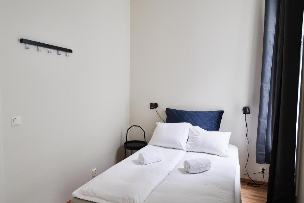Lokka Express Rooms Oslo Bagian luar foto