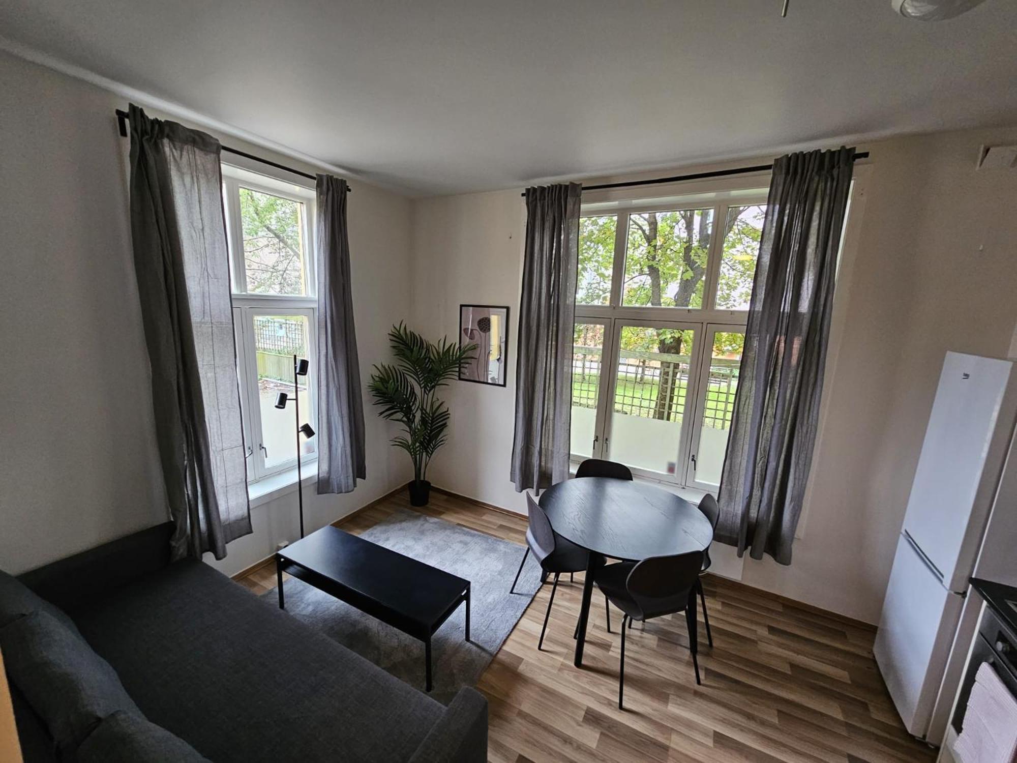 Lokka Express Rooms Oslo Ruang foto