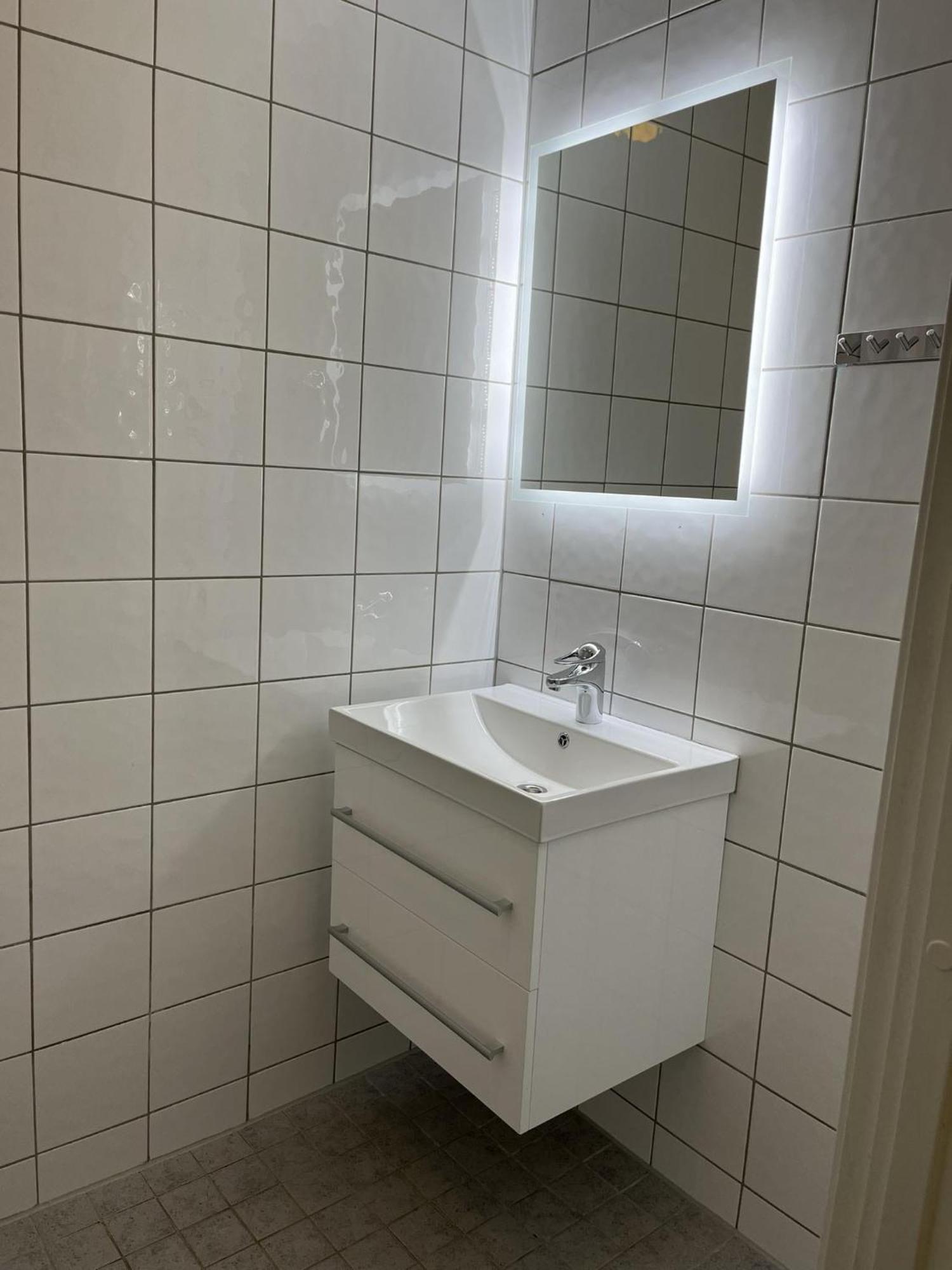 Lokka Express Rooms Oslo Bagian luar foto