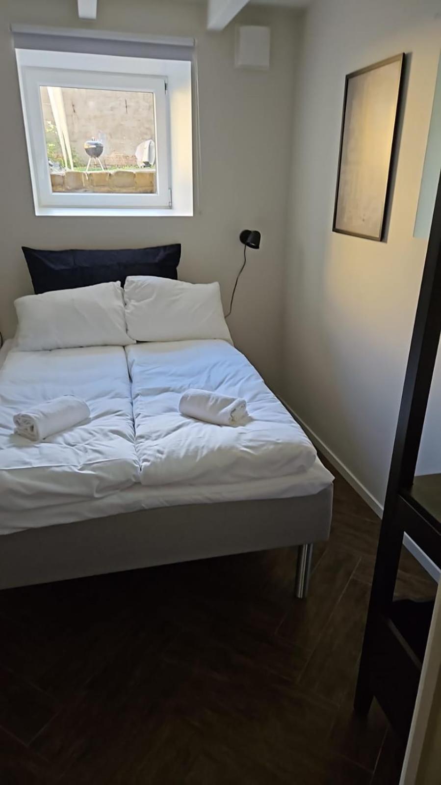 Lokka Express Rooms Oslo Ruang foto