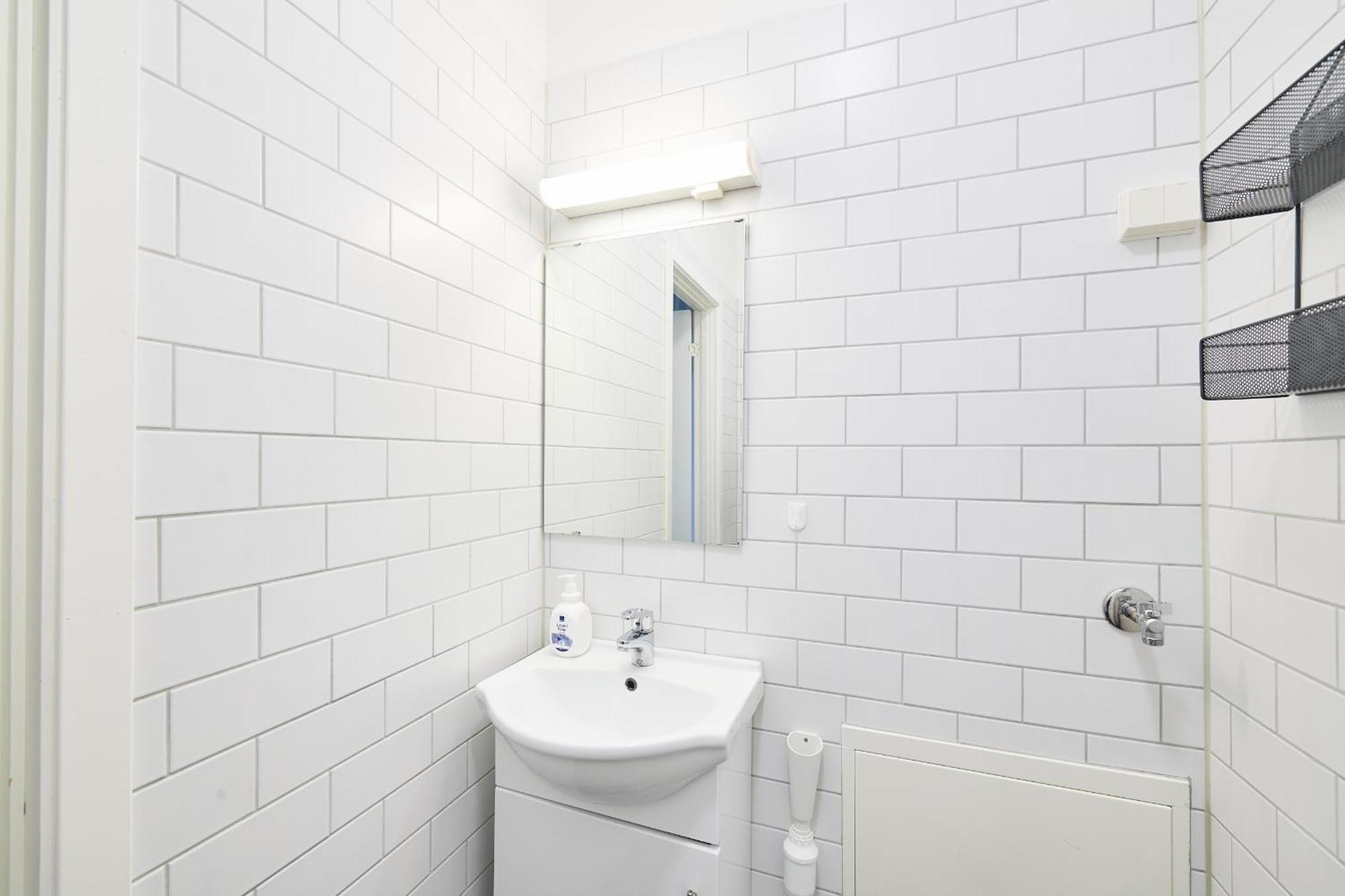 Lokka Express Rooms Oslo Bagian luar foto