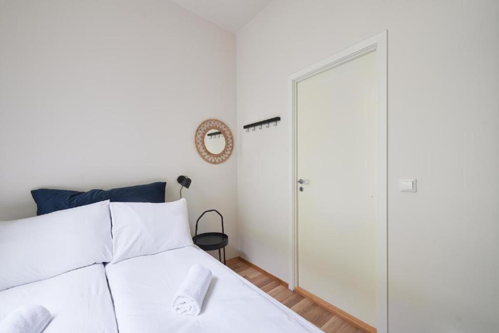 Lokka Express Rooms Oslo Bagian luar foto